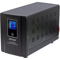 Источник бесперебойного питания EnerGenie EG-HI-PS1000-02 1000VA 600W (EG-HI-PS1000-02)