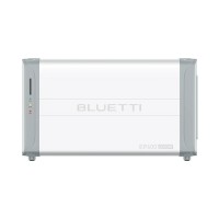Инвертор BLUETTI EP600 6000W (EP600)