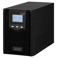 Источник бесперебойного питания 2E PS2000L, 2000VA 1600W 48V (2E-PS2000L)