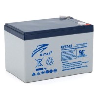 Батарея к ИБП Ritar EV12-14, 12V 14Ah (EV12-14)