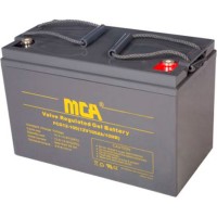 Батарея к ИБП MCA 12V - 100Ah GEL (FCG12-100AT)