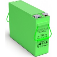 Батарея к ИБП MONBAT 12V-100Ah, AGM FRONT TERMINAL (12MVR100)