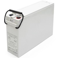 Батарея к ИБП MONBAT 12V-100Ah, AGM FRONT TERMINAL (12MVR100Gr)