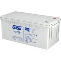 Батарея к ИБП GEM GPG 12V-200Ah (GPG 12-200)