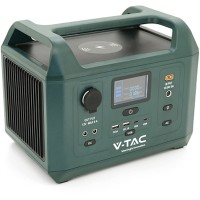 Зарядная станция V-TAC 300W 288Wh (VT-303N)