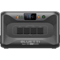 Зарядная станция BLUETTI Apex 300 3840W 2764.8Wh (APEX300)
