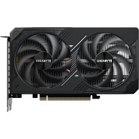 Видеокарта GIGABYTE GeForce RTX5060Ti 16Gb WINDFORCE MAX OC (GV-N506TWF2MAX OC-16GD)