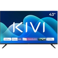 Телевизор Kivi 43F730QB