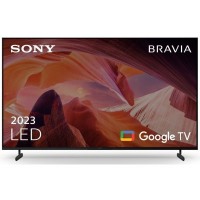 Телевизор Sony KD65X80L