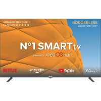 Телевизор Satelit 43F8200WS