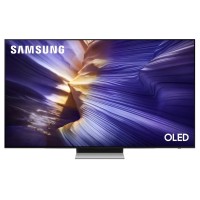 Телевизор Samsung QE48S90FAEXUA