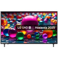 Телевизор LG 55UA75006LA