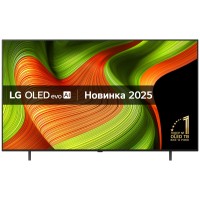 Телевизор LG OLED65B56LA
