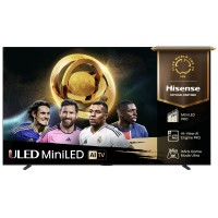 Телевизор Hisense 100U7Q PRO