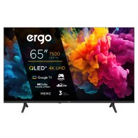 Телевизор Ergo 65JUQ7500