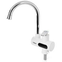 Проточный водонагреватель Hölmer HHW-202L