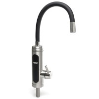 Проточный водонагреватель Hölmer HHW-414FLS