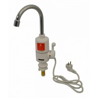 Проточный водонагреватель Grunhelm EWH-1X-3G