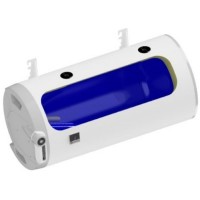 Бойлер косвенного нагрева Drazice OKCV 125 / ліве підключення