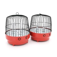 Обогреватель Voltronic NSB-80B-800W