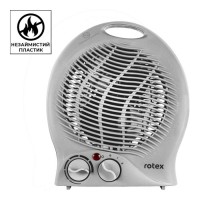 Обогреватель Rotex RAS04-G