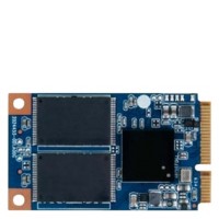 Жесткий диск SSD 120Gb Kingston (SMS200S3/120G) / 2,5" mSATA