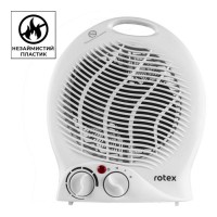 Обогреватель Rotex RAS04-W