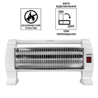 Обогреватель Rotex RAS16-W