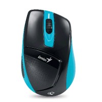 Мышь Genius Wireless DX-7000 Blue 2.4G