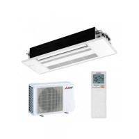 Кондиционер Mitsubishi MLZ-KP35VF/SUZ-M35VA касетний