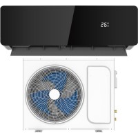 Кондиционер Idea IPA-09HRART-FN8 Black Artist