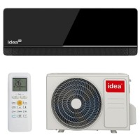 Кондиционер Idea IPA-09HRM-FN8 Black Breeze