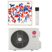 Кондиционер LG ARTCOOL GALLERY SPECIAL A12GA1 (A12GA1)