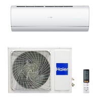 Кондиционер Haier AS50S2SJ1FA-3/1U50JECFRA-3