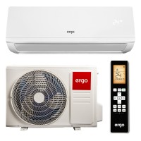 Кондиционер Ergo ACI 2455 SWН WIFI