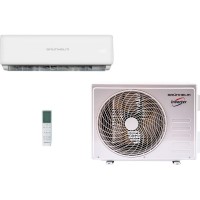 Кондиционер Grunhelm GAC-09GH-IWF-TPRO