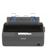 Принтер матричный ч/б Epson LX-350