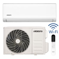 Кондиционер Ardesto ARD-ACS18-IP
