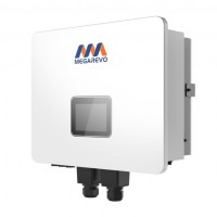 Солнечный инвертор MEGAREVO R8KL1D-G2 8kW (R8KL1D-G2)