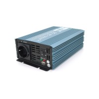 Инвертор Mexxsun MXS-1000, 24V/220V (MXS-1000-24M)
