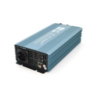 Инвертор Mexxsun MXS-1500, 24V/220V, 1500W (MXS-1500-24M)