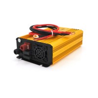 Инвертор Mexxsun MXSPSW-300, 12V/220V, 300W (MXSPSW-300-12S)
