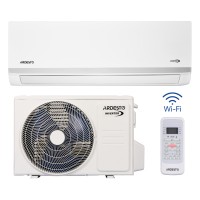 Кондиционер Ardesto ACM-24ERP-R32-WF-AG-S