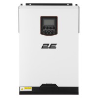 Солнечный инвертор 2E VM-5K48 5000VA/5000W, 48V, Hi-voltage (2E-VM-5K48V2)
