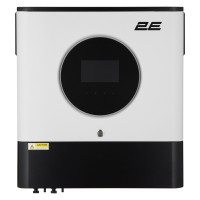 Солнечный инвертор 2E XM MAXII 11000VA/11000W, 48V (2E-XM-MAXII-11K48DIO)
