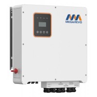 Солнечный инвертор MEGAREVO R15KH3 1kW 3 phase (R15KH3)
