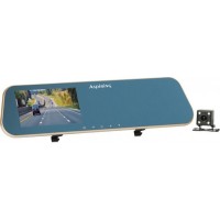 Видеорегистратор Aspiring Reflex 1 X2 Camers (RF39678)
