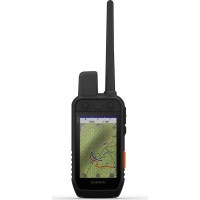 Персональный навигатор Garmin для собак Alpha 300i Handheld Only GPS (010-02806-51)
