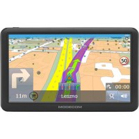 Автомобильный навигатор Modecom Device FreeWAY CX 7.0 8GB 7" MapFactor EU (NAV-FREEWAYCX70-MF-EU)