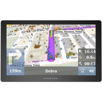 Автомобильный навигатор Modecom Device FreeWAY CX 9.4 TFT 16GB 9" MapFactor EU (NAV-FREEWAYCX94-MF-EU)